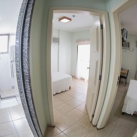 Font Inn Араракуара Екстер'єр фото